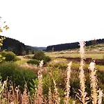 Le Forestier Σαλέ *