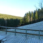 Σαλέ Le Forestier