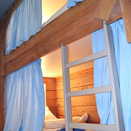 샬레 Le Forestier 불랑쥬