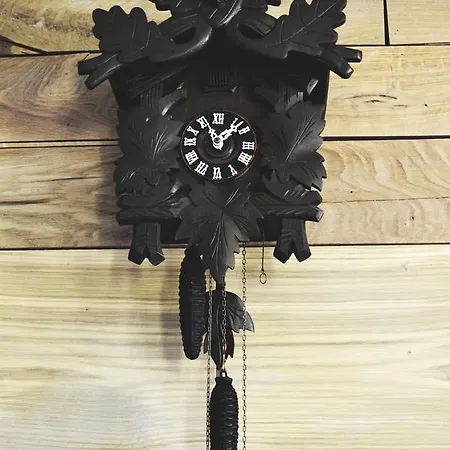 Le Forestier * 불랑쥬