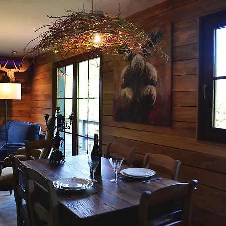 Le Forestier * בולאנז'