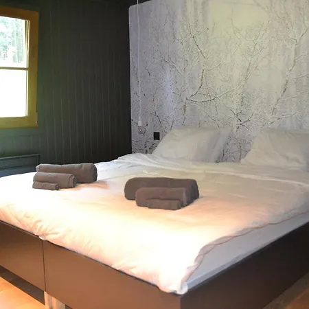 Le Forestier Chalet *