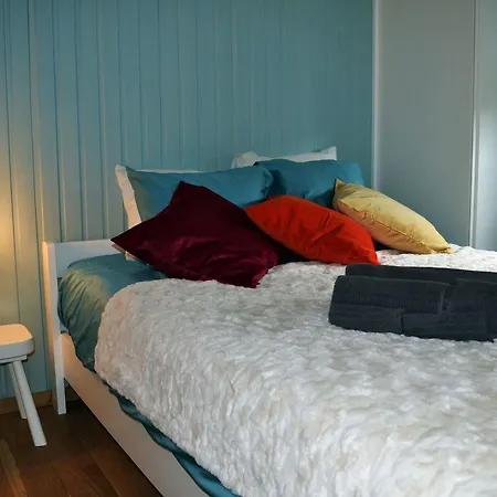 בקתה Le Forestier