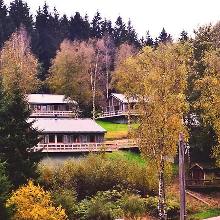 Le Forestier 불랑쥬