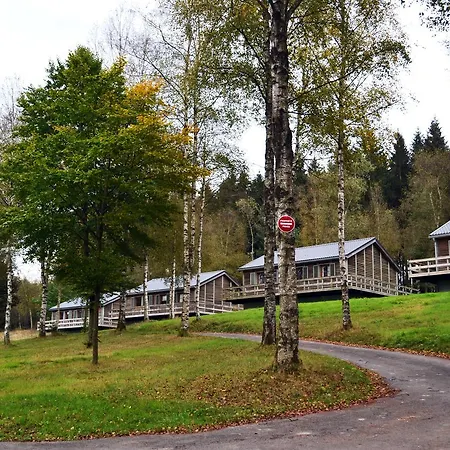 Chalet Le Forestier *