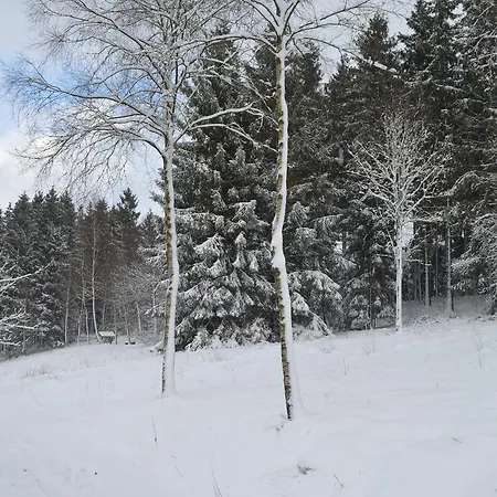 Le Forestier Chalet Bullange
