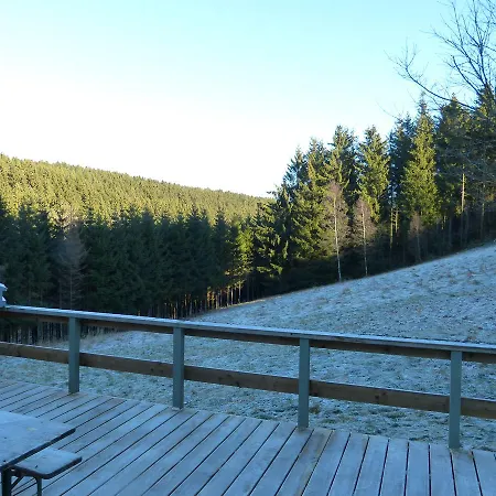 Domek alpejski Le Forestier