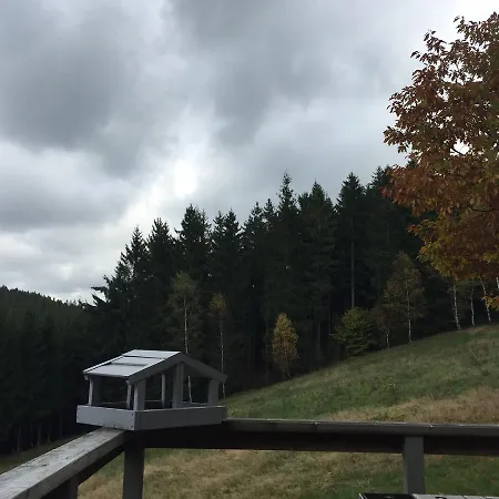 Chalet Le Forestier *