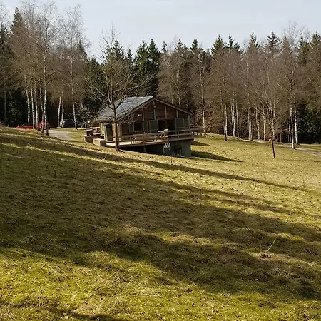 샬레 Le Forestier 불랑쥬