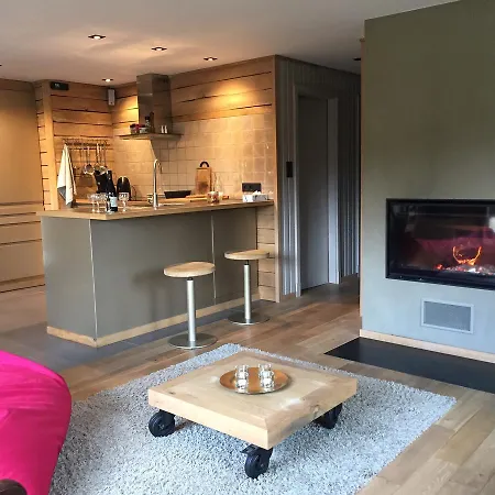 シャレー Le Forestier