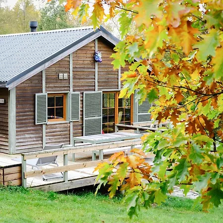Chalet Le Forestier