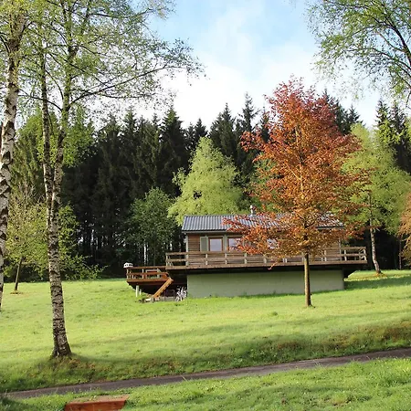 Le Forestier