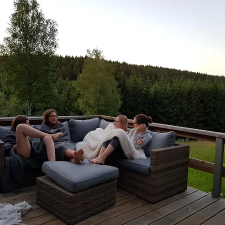 샬레 Le Forestier *