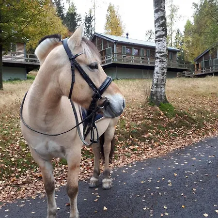 Chalet Le Forestier *