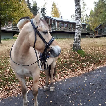 シャレー Le Forestier *