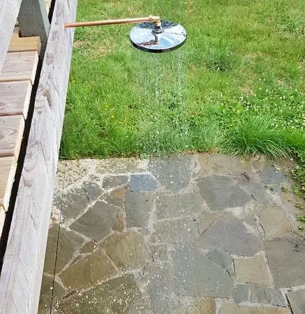 Le Forestier 불랑쥬