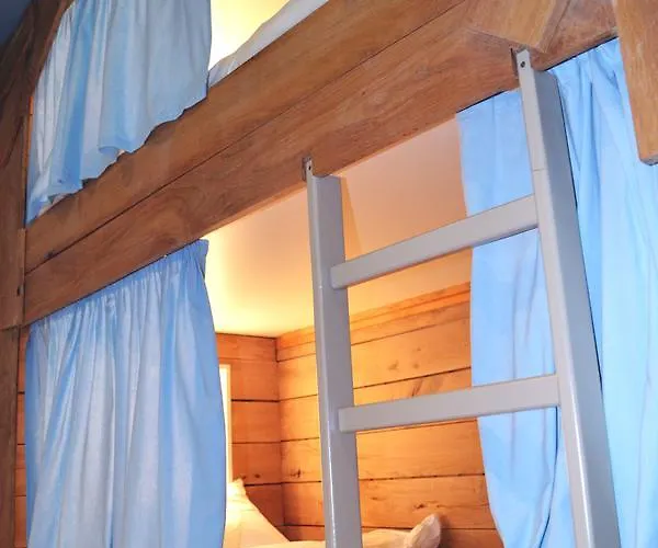 木屋 Le Forestier 比林根