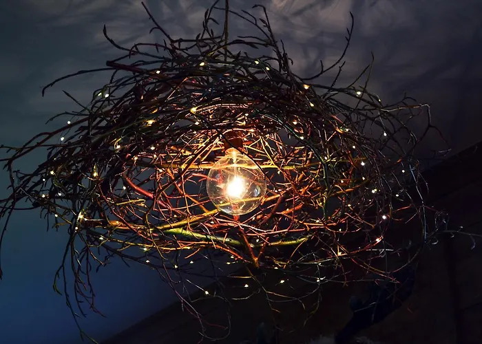 木屋 Le Forestier *