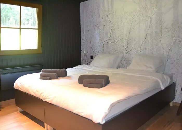 Le Forestier 木屋 *