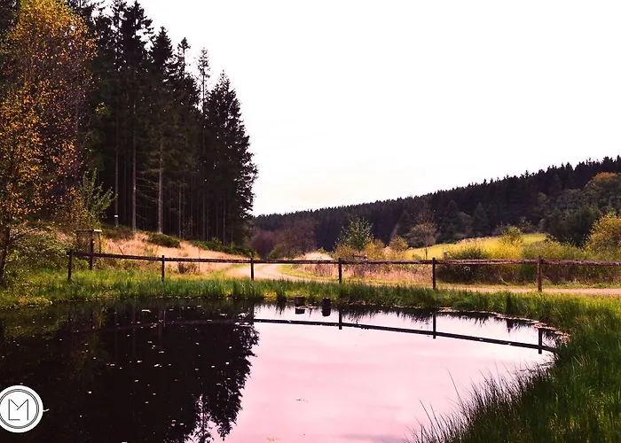 Le Forestier 木屋 *