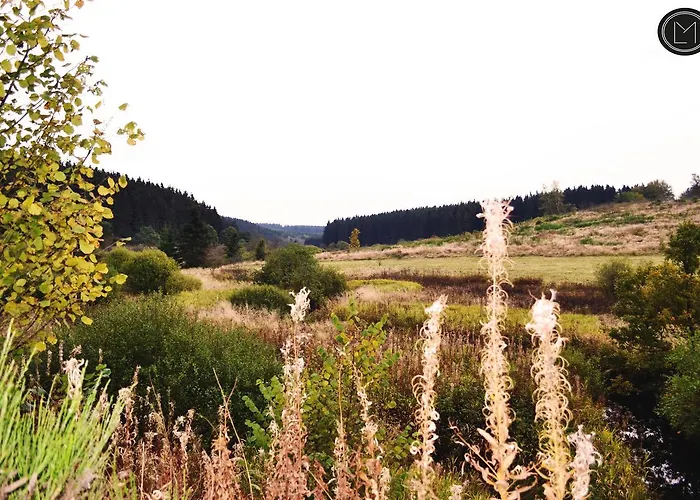 Le Forestier 木屋 *