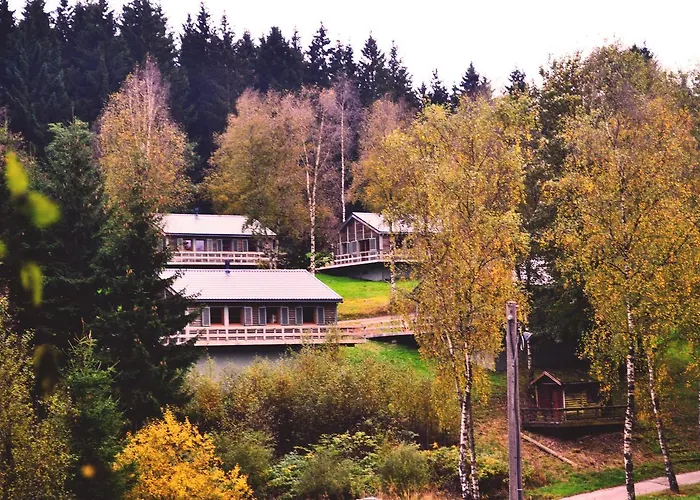 Le Forestier 比林根