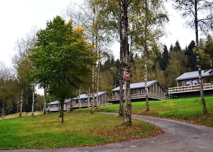 木屋 Le Forestier *