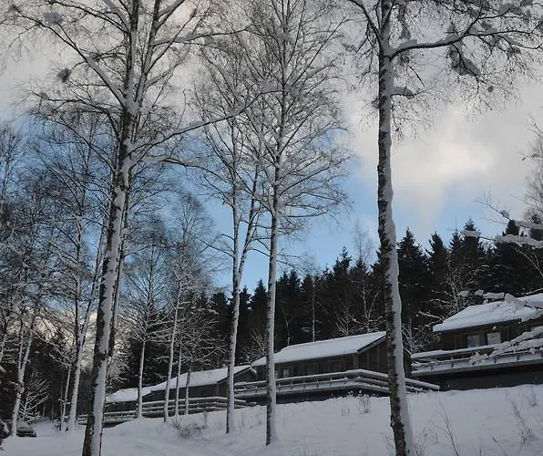 木屋 Le Forestier *