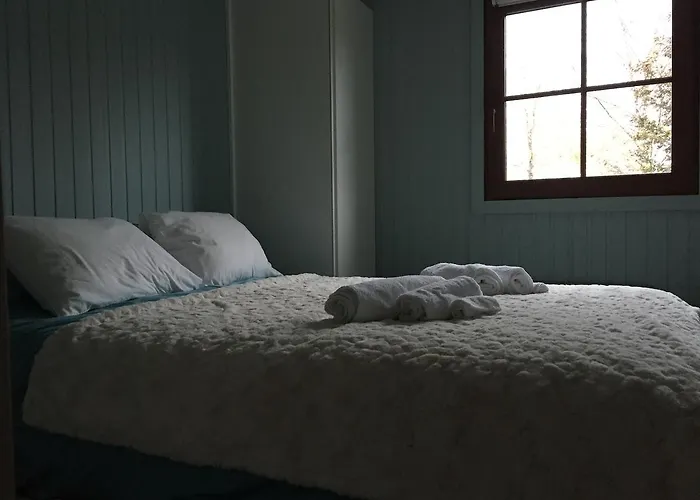 Le Forestier 木屋 *