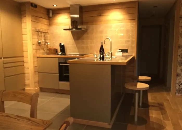 木屋 Le Forestier 比林根