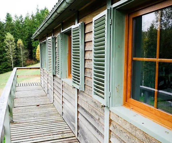 木屋 Le Forestier *